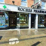 Rathmines Apartment 3