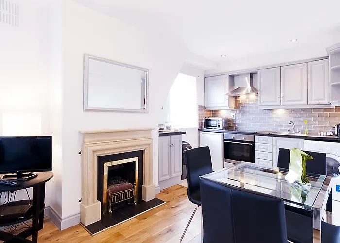 Rathmines Apartment 3