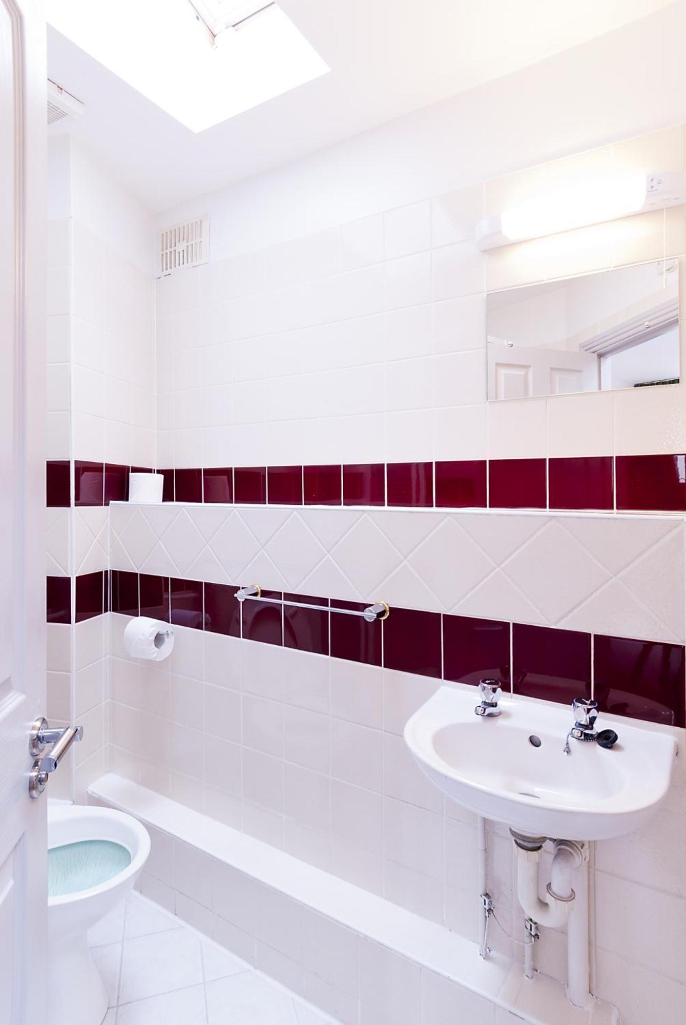 Rathmines 3 Apartment Dublin