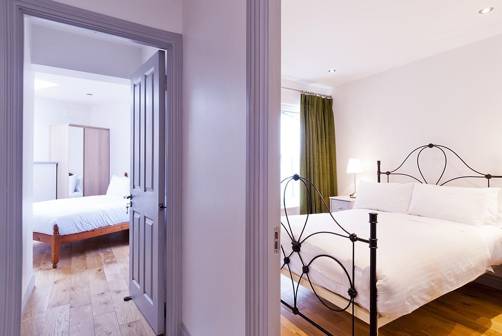 Rathmines 3 Apartment *