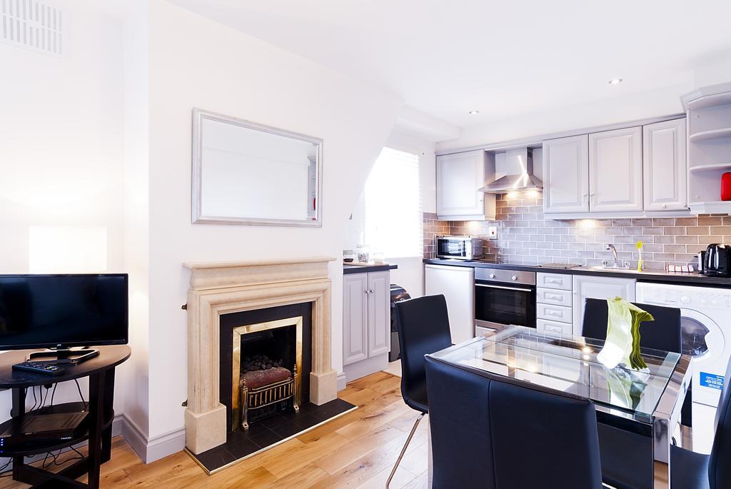 Apartment Rathmines 3