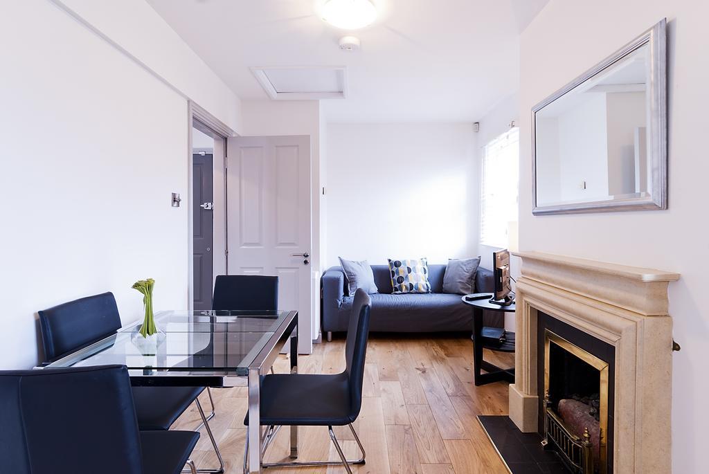 Rathmines 3 Apartment *