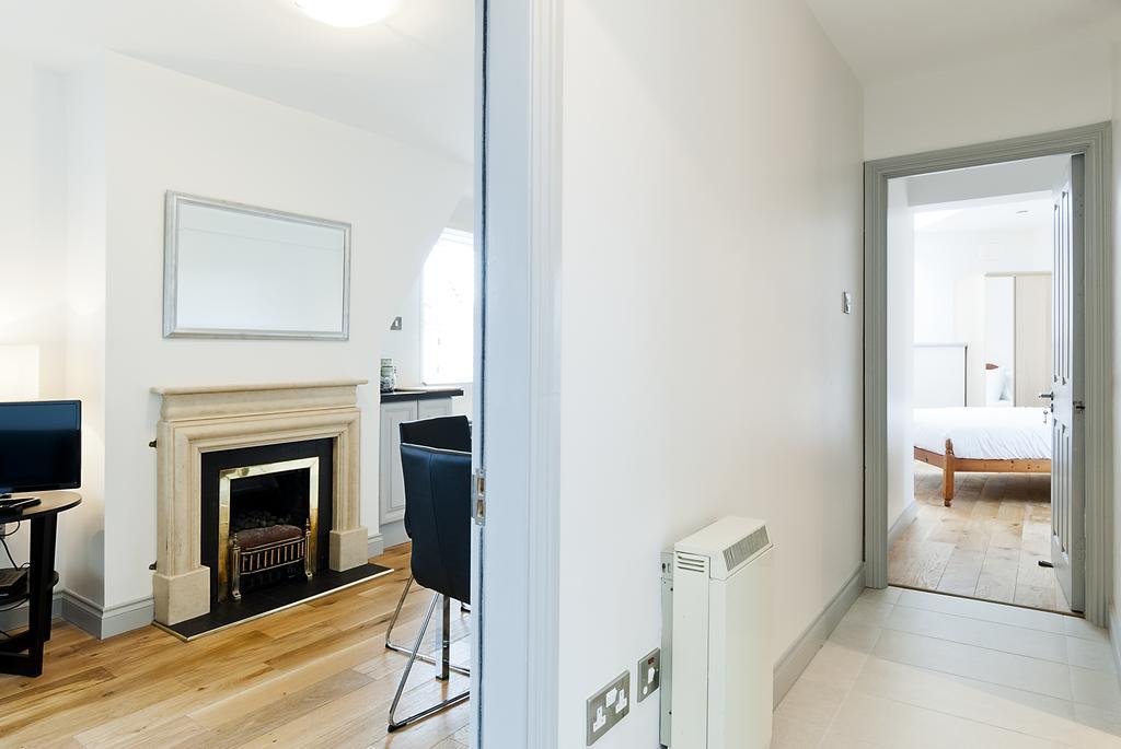 Apartment Rathmines 3 Dublin