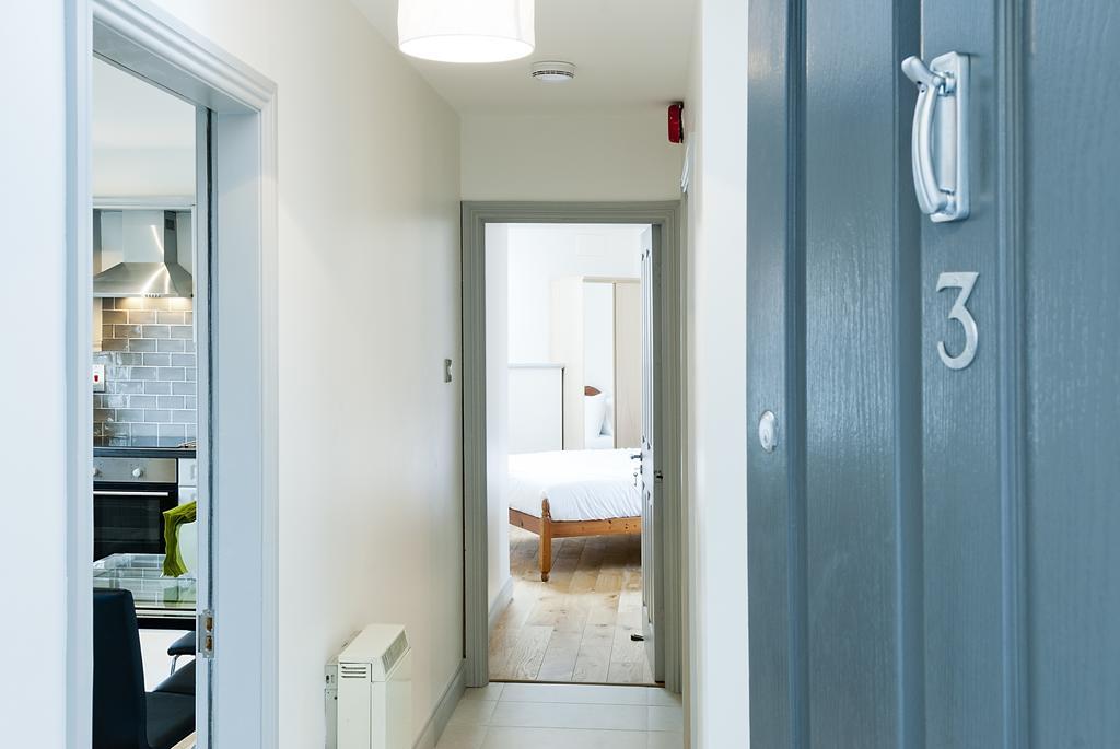 Rathmines 3 Apartment